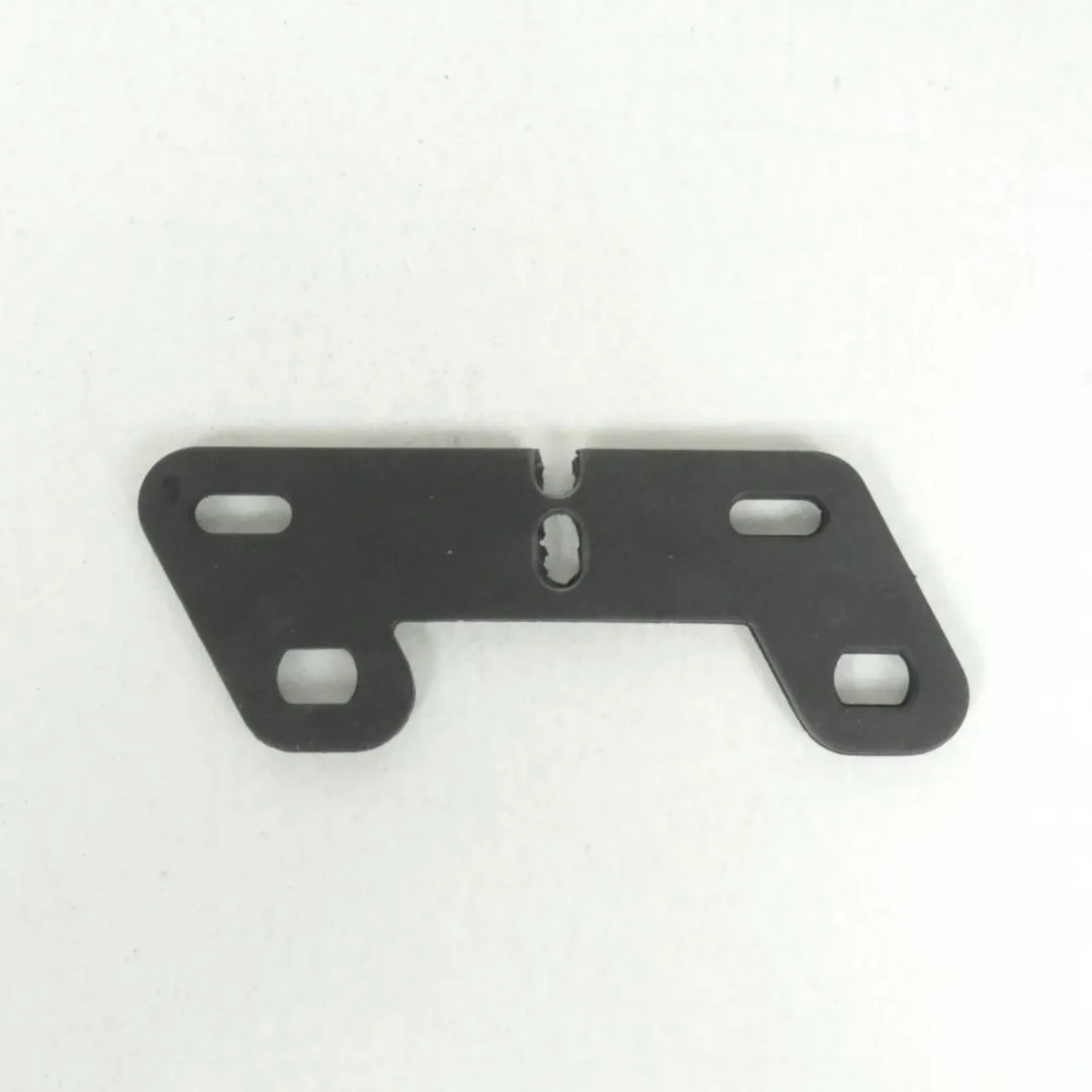 Peugeot 50 XP6 SM 2008-2013 Support voorvork - 757053
