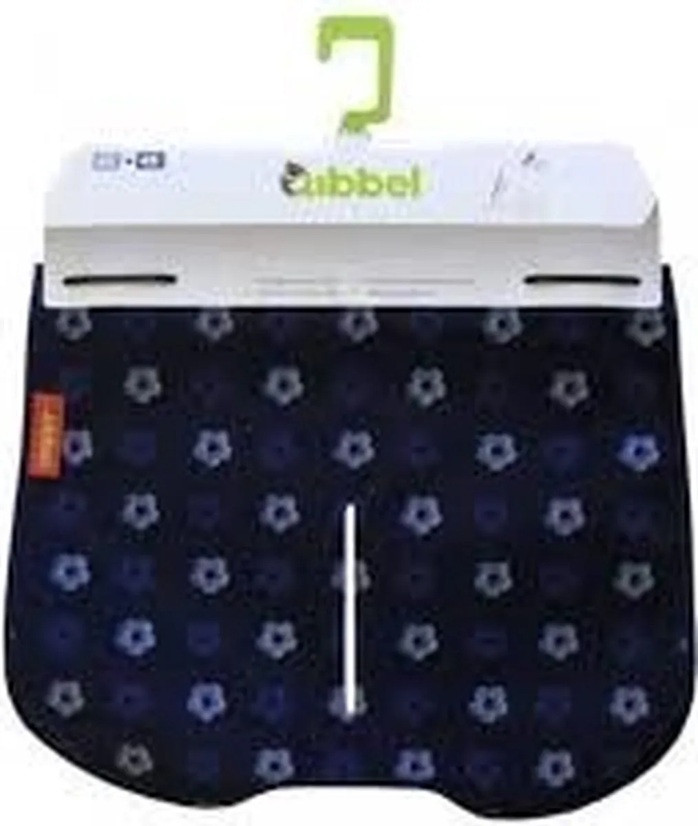 Qibbel Q713 Stylingset Windscherm