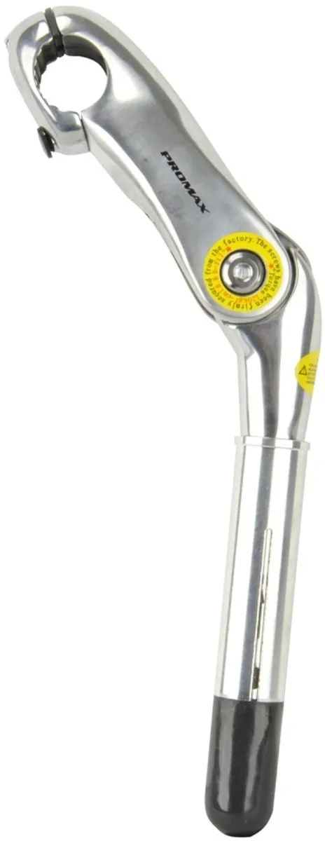 Fischer Stuurpen 25.4mm