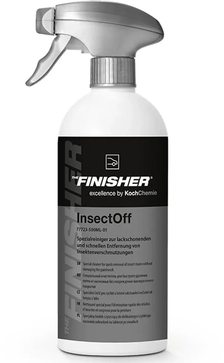 Koch Chemie The Finisher InsectOff 500ml