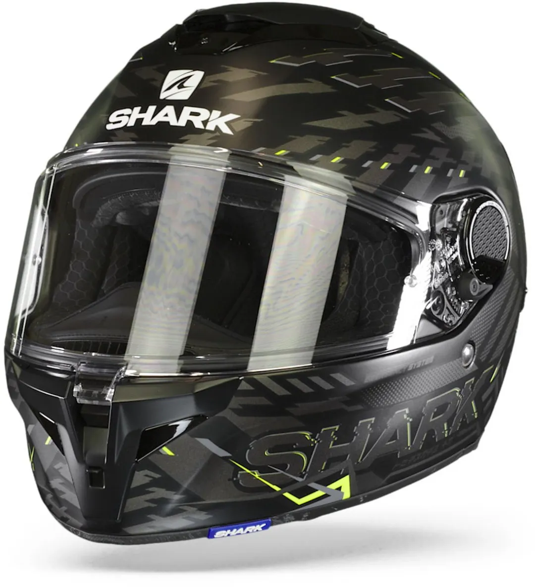 Shark Spartan GT KYA XL Helm