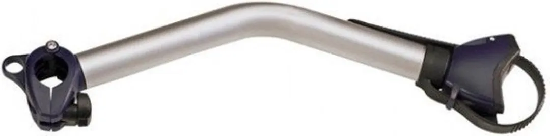 Thule Sport/Elite Bike Holder 4 Fietsklem 308187 - Zilver