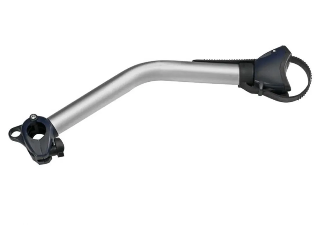 Thule Sport/Elite Bike Holder 4 Fietsklem 308187 - Zilver