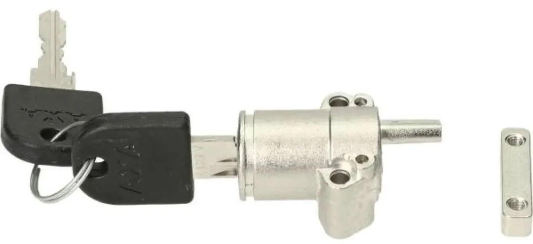 Axa Accuslot Bosch 3 Powertube