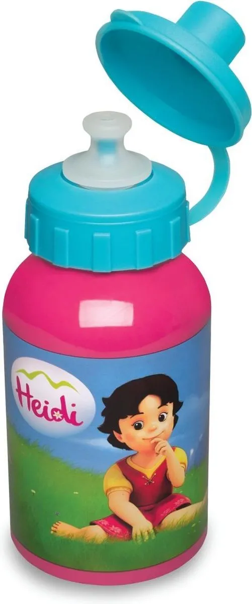 Studio 100 Heidi Drinkfles