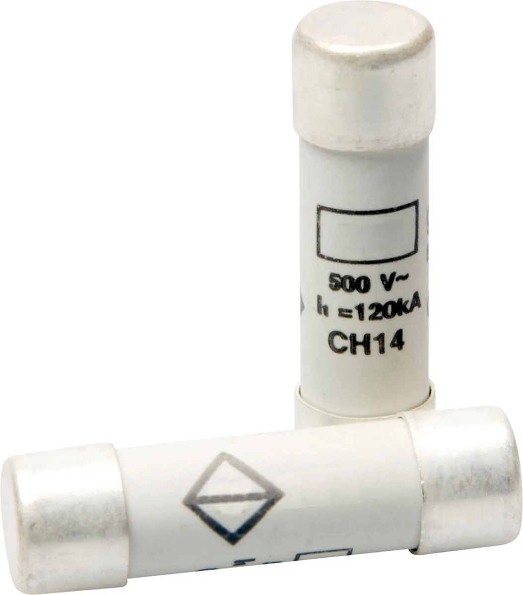 Hager LF402G Buispatroon 14-2A Wit