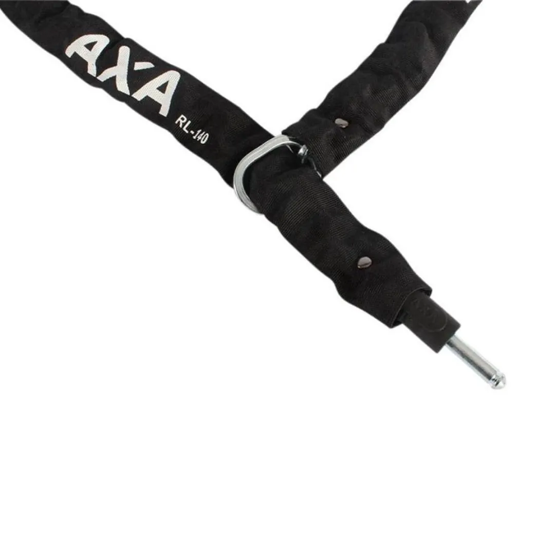 AXA Defender ART2 Fietsslot - 100cm Insteekketting - Zwart