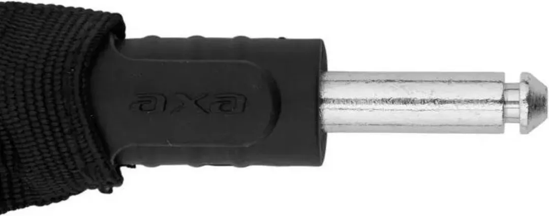 AXA Defender ART2 Fietsslot - 100cm Insteekketting - Zwart