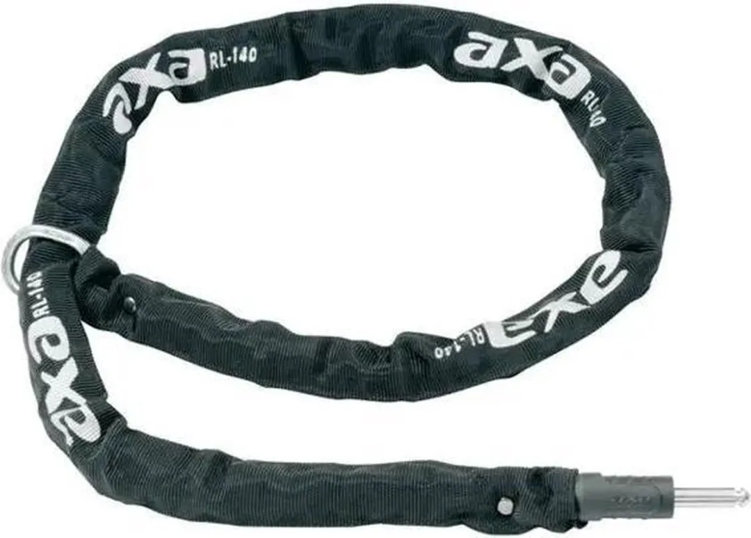 AXA Defender ART2 Fietsslot - 100cm Insteekketting - Zwart