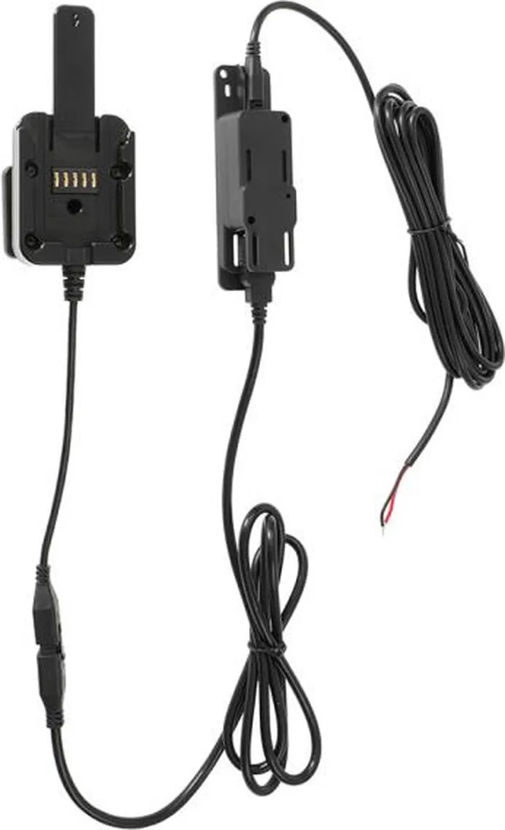 Brodit 759193 Actieve Tablet/UMPC Houder - Zwart