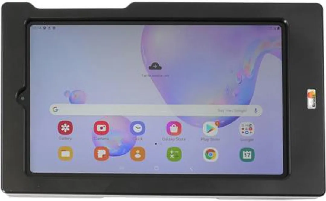 Brodit 759193 Actieve Tablet/UMPC Houder