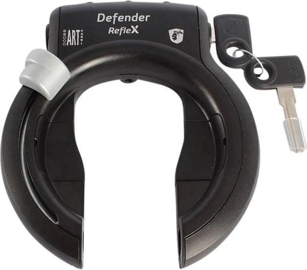 AXA Defender Reflex Ringslot