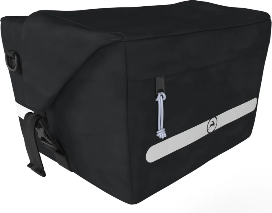 Gazelle Cargo Voordrager Tas 20L