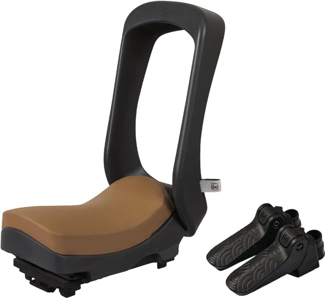 Urban Iki Junior Fietszitje MIK HD