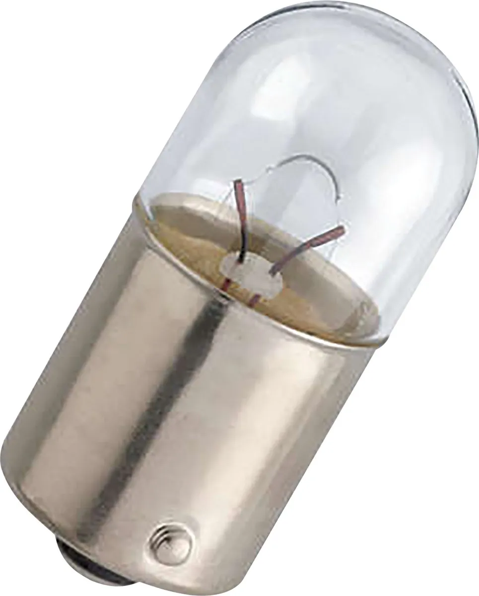 Philips Binnenverlichting R5W Longlife Ecovision 12V