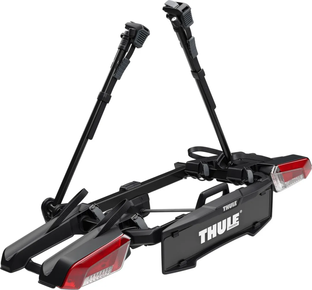 Thule OutPace Fietsenrek 2 Fietsen