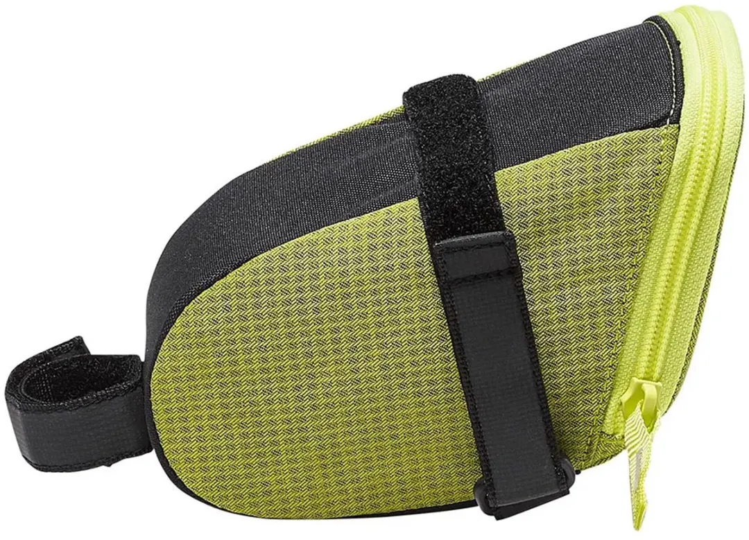 Vaude Race Light XL Luminum Fietstas 0,9L - bright green