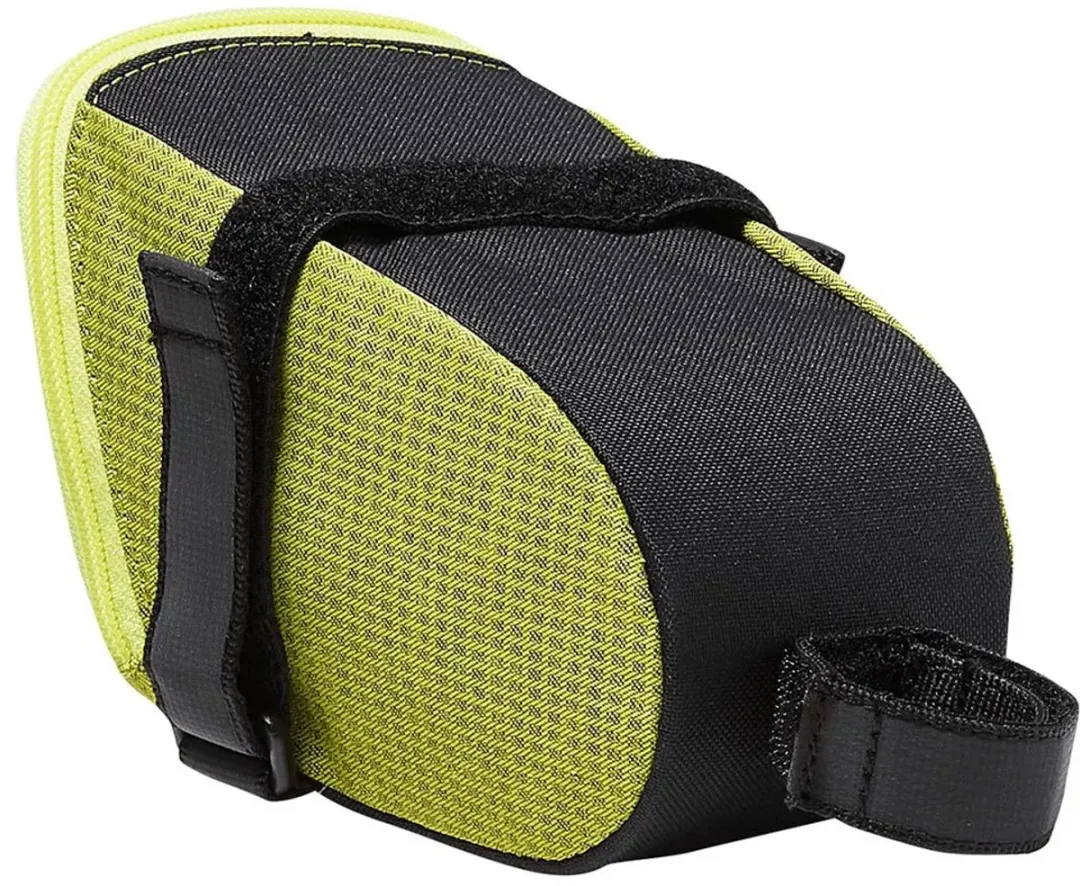 Vaude Race Light XL Luminum Fietstas 0,9L - bright green