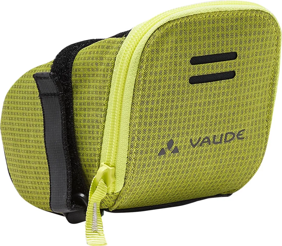 Vaude Race Light XL Luminum Fietstas 0,9L