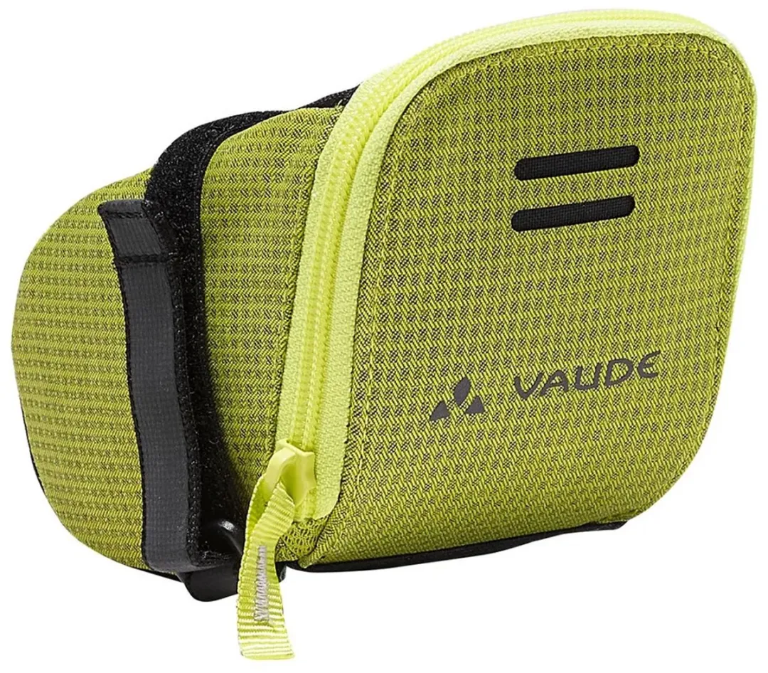 Vaude Race Light XL Luminum Fietstas 0,9L - bright green