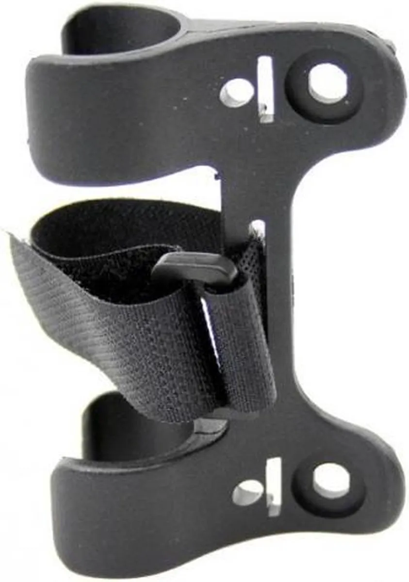 Topeak Peak Shock Framehouder