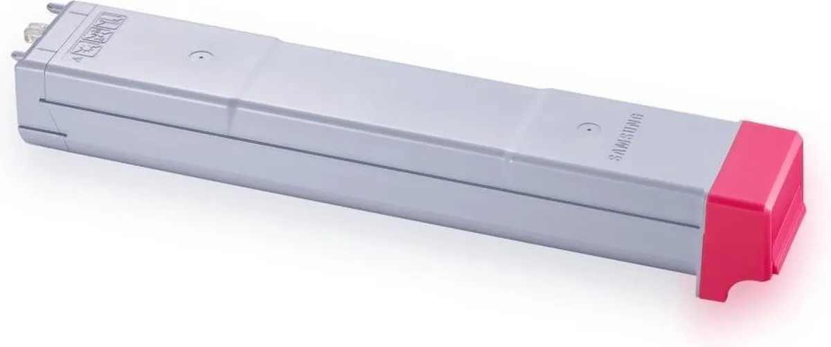 Samsung CLX-M8385A Tonercartridge - Magenta - 15.000 Pagina's