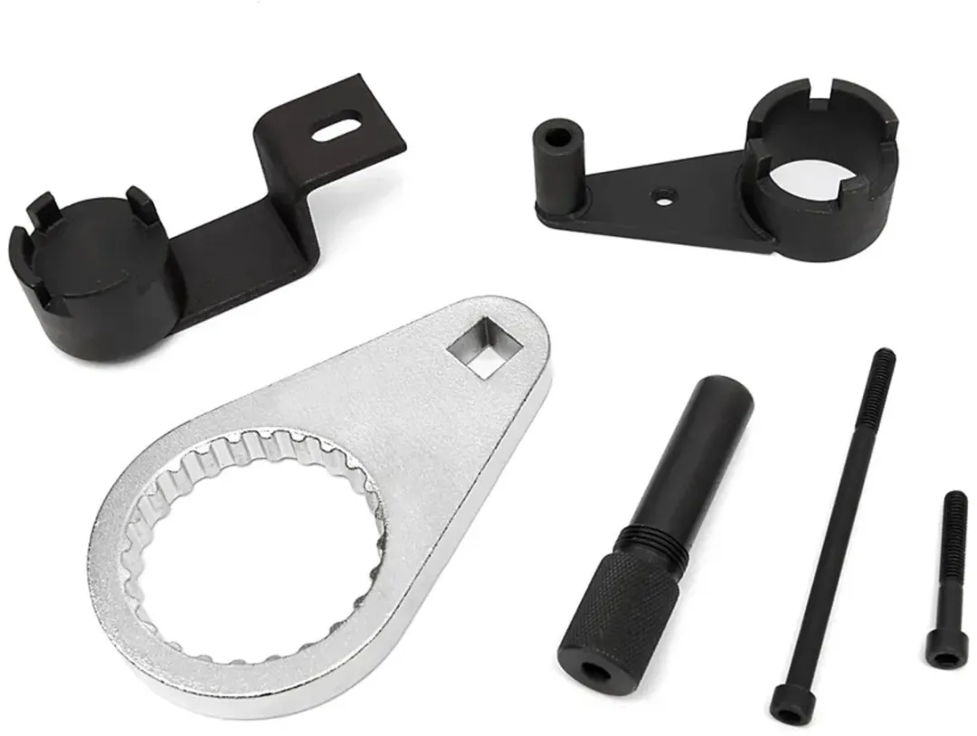 HBM Diesel Timingset - Chrysler/Jeep/GM