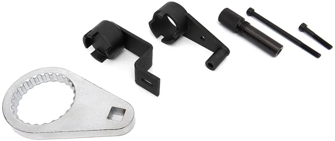 HBM Diesel Timingset - Chrysler/Jeep/GM