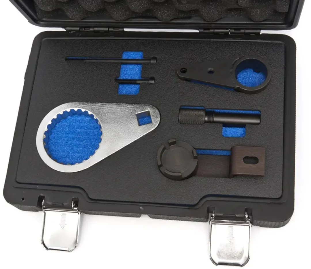 HBM Diesel Timingset - Chrysler/Jeep/GM