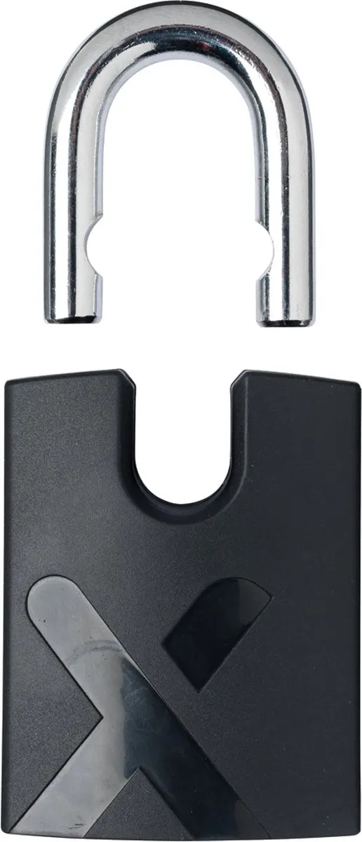AXA Promoto Neo 4 Kettingslot 100cm - ART4 - Zwart