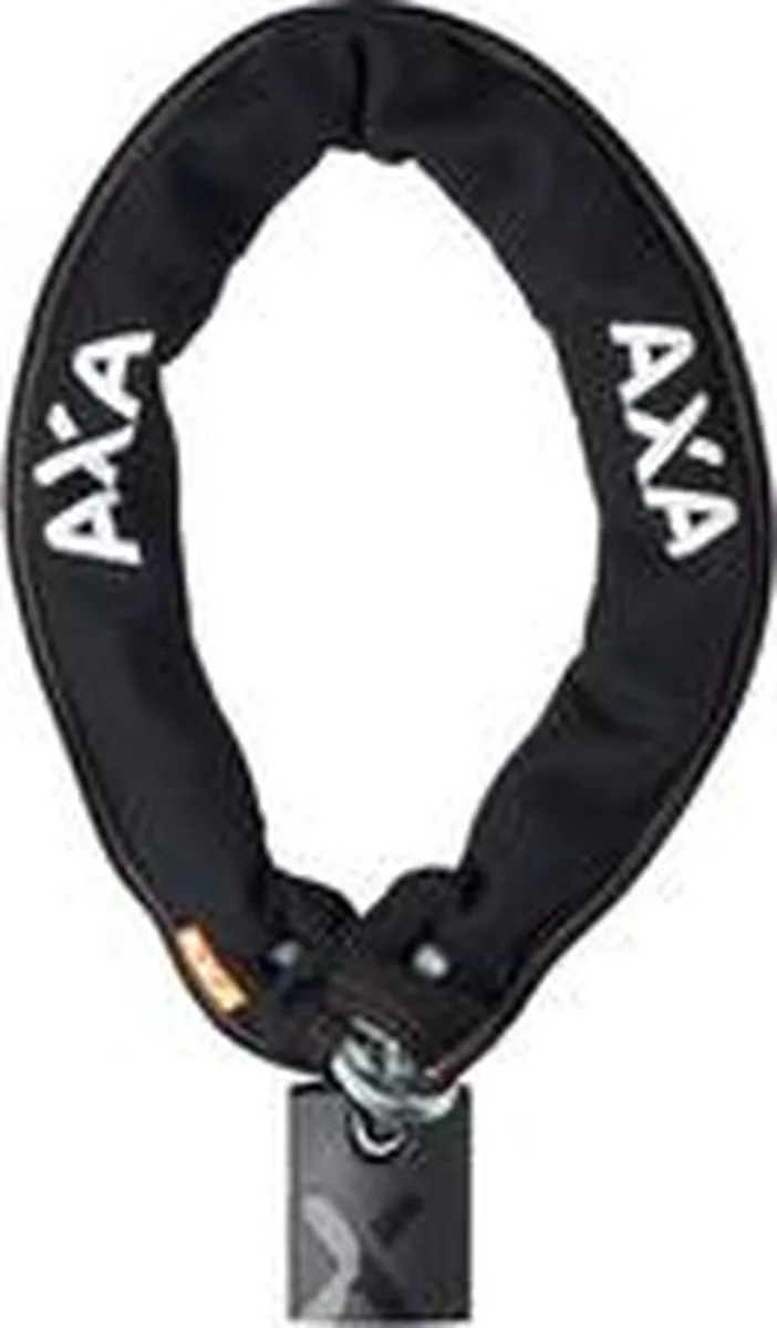 AXA Promoto Neo 4 Kettingslot 100cm - ART4 - Zwart - afbeelding 6 van 6