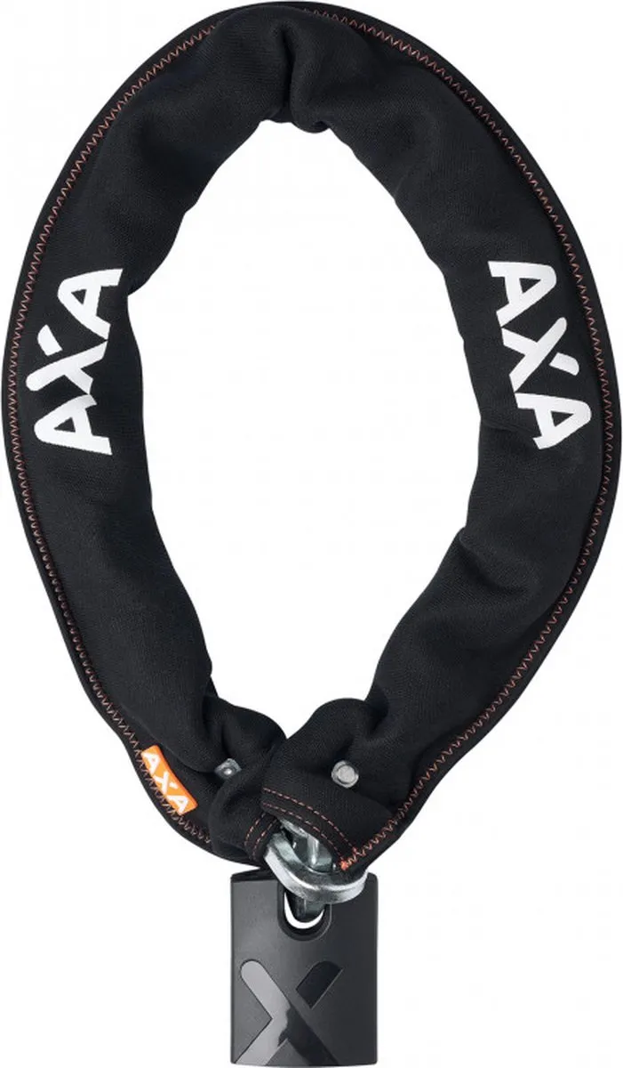 AXA Promoto Neo 4 Kettingslot 100cm - ART4 - Zwart