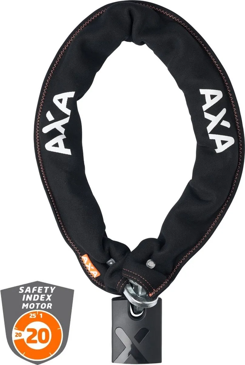 AXA Promoto Neo 4 Kettingslot 100cm