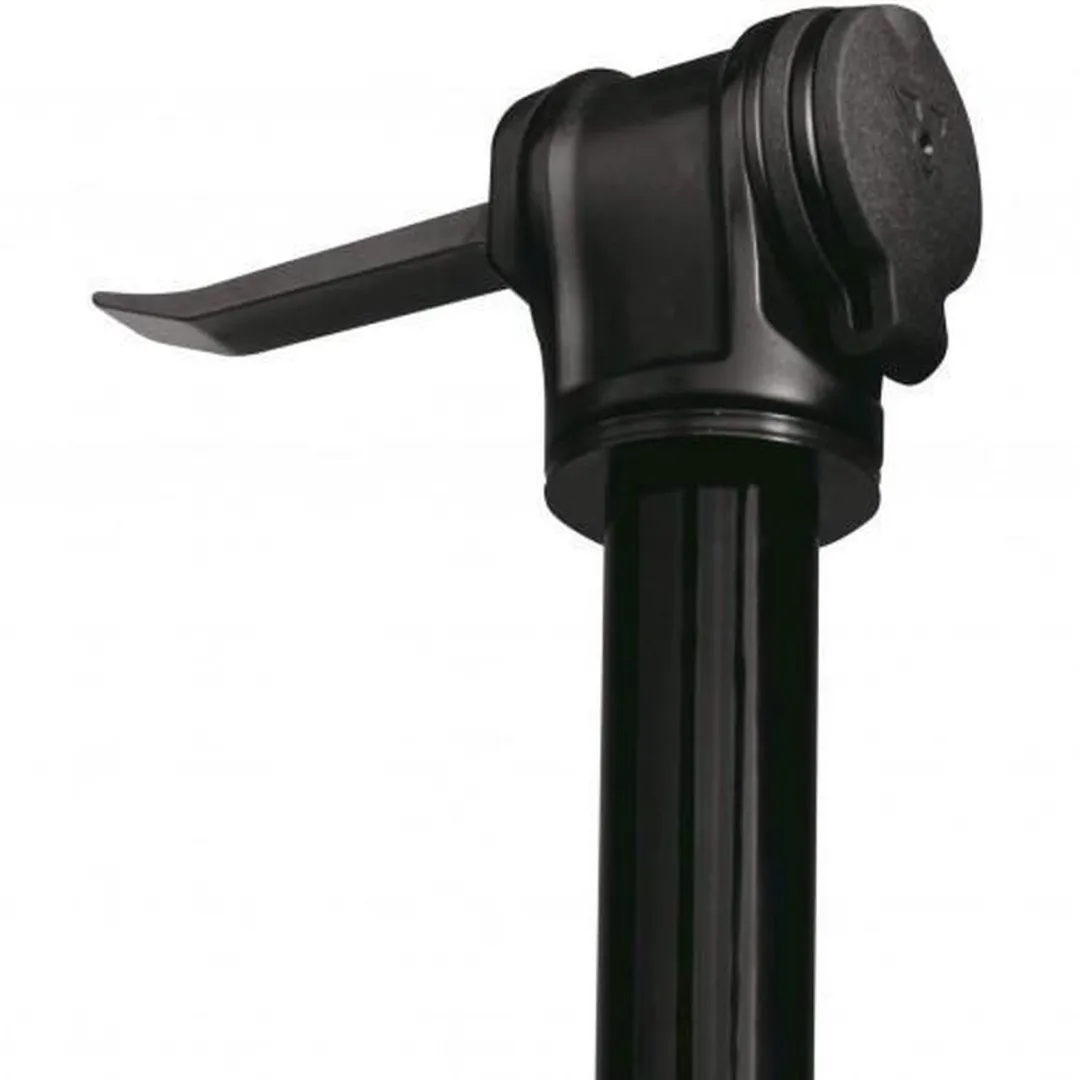 Topeak Roadie TT MiniPomp - 100g - Zwart