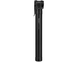Topeak Roadie TT MiniPomp - 100g - Zwart