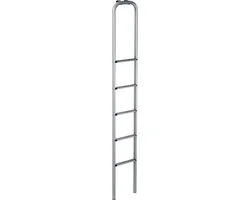 Thule Ladder Single 5 Treden