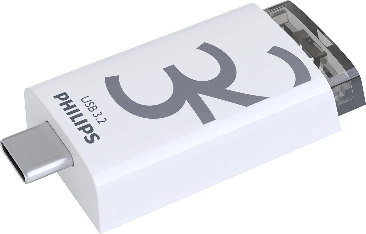 Philips USB-C Click FM32FD175B