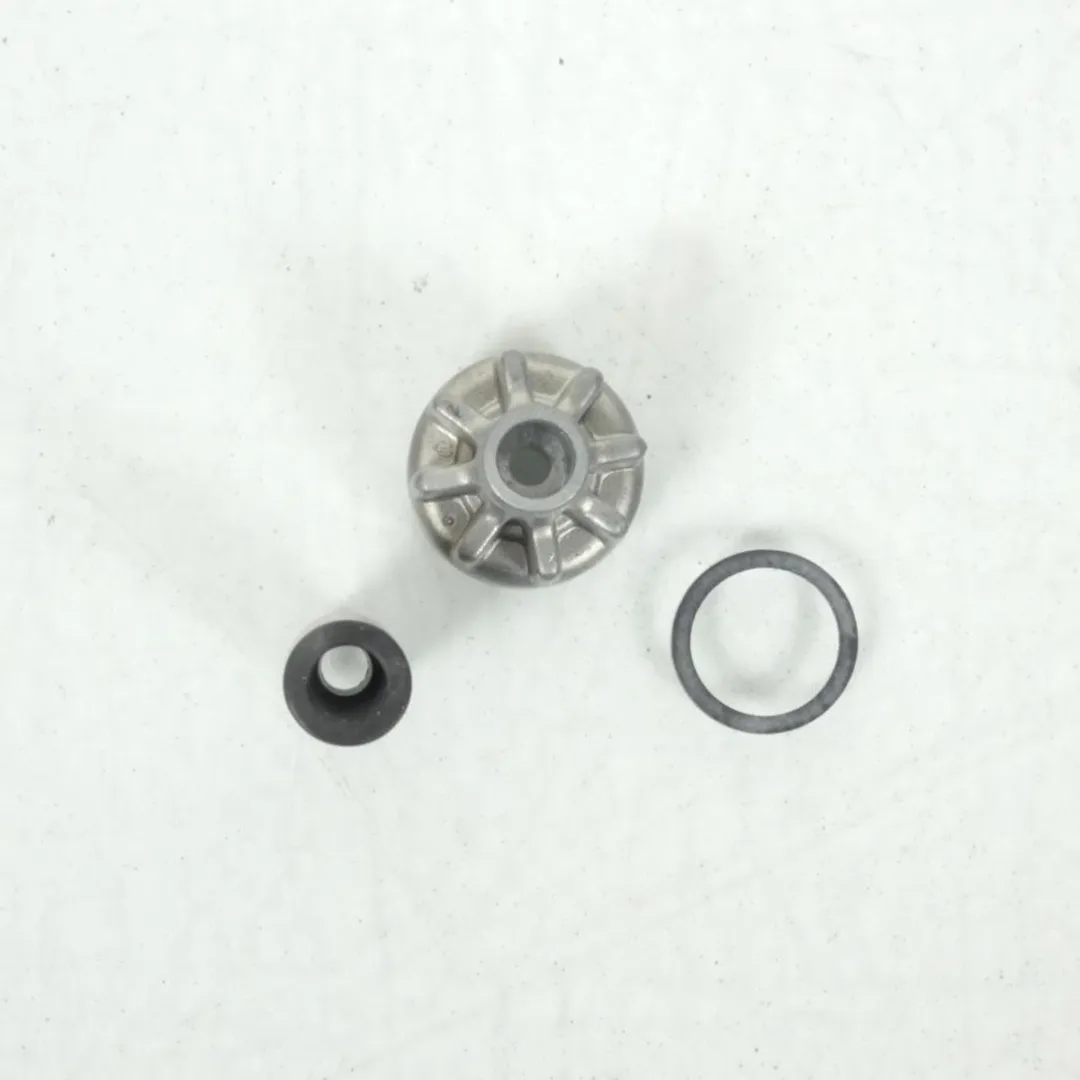 Peugeot 50 Speedfight 2 Carburateurklep 752412