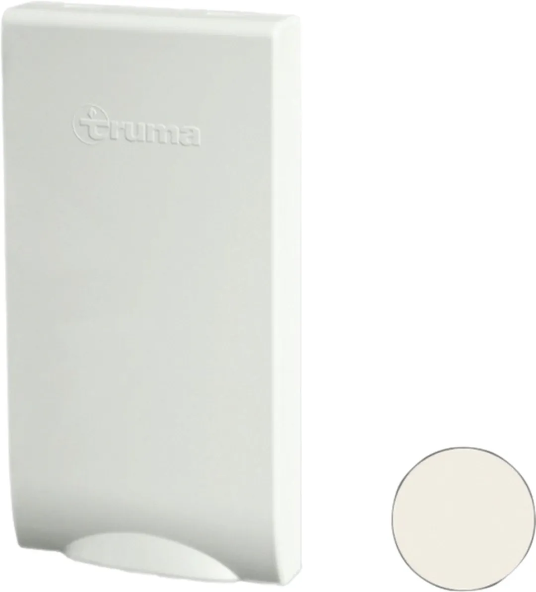 Truma Schoorsteenkap KBS 3