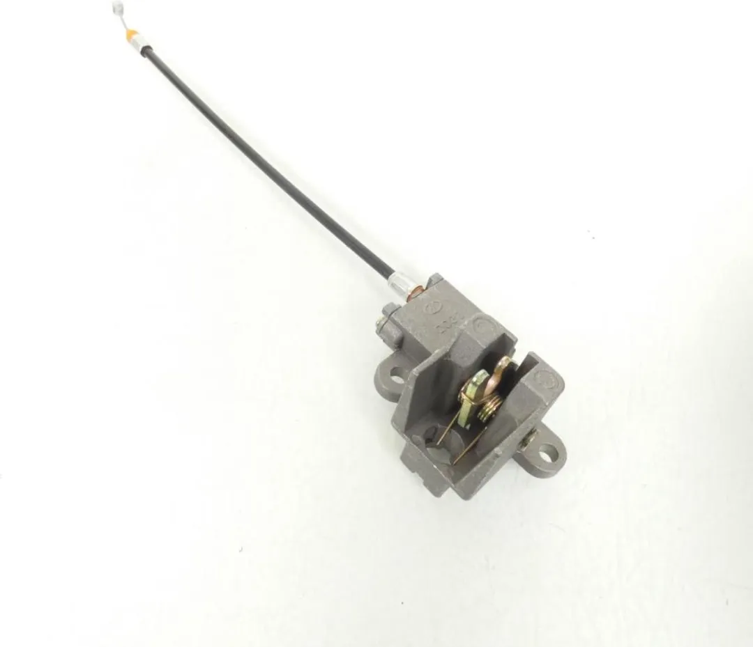 Peugeot 50 V-Clic Siergrendel 759287