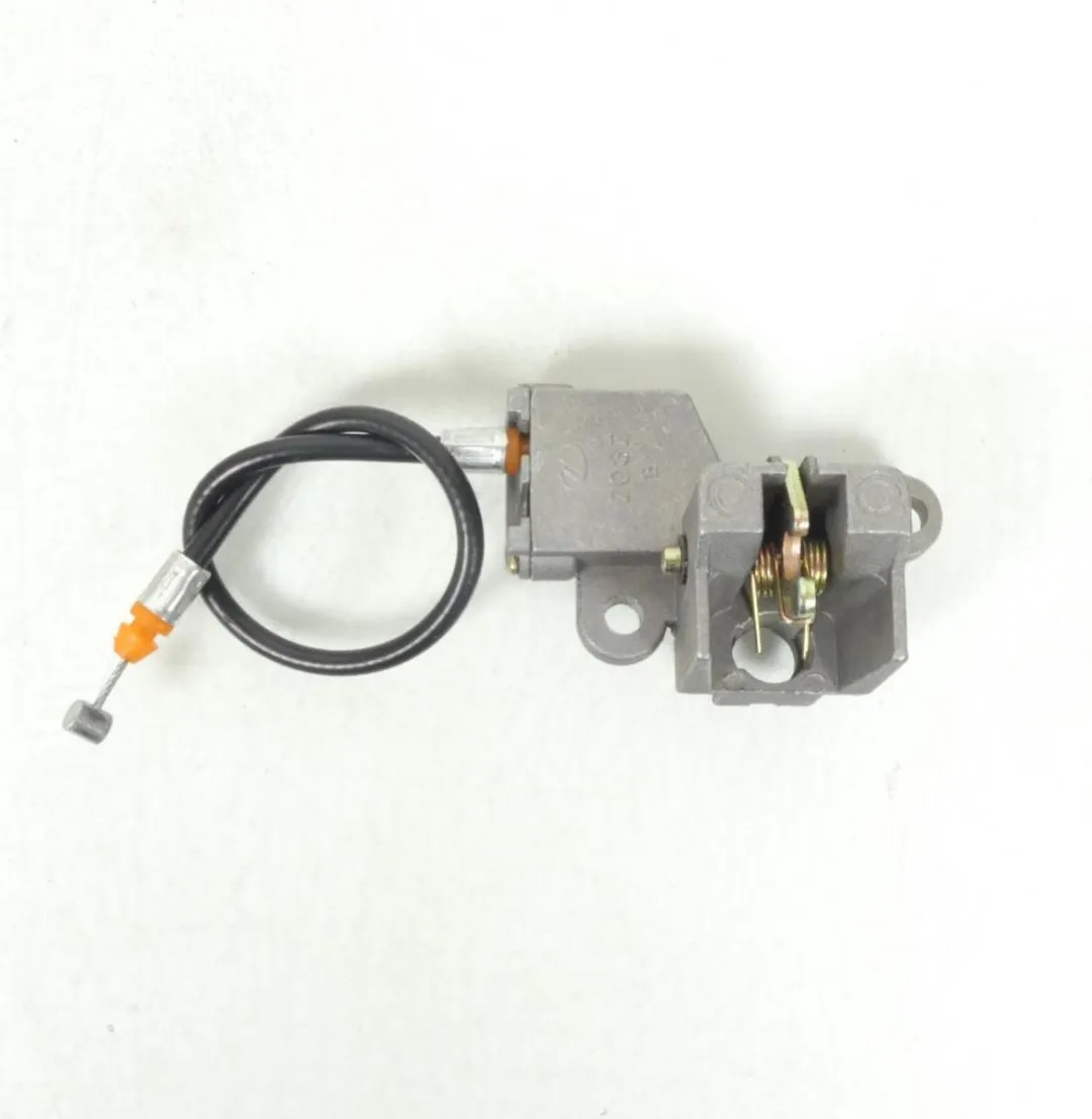 Peugeot 50 V-Clic Siergrendel 759287