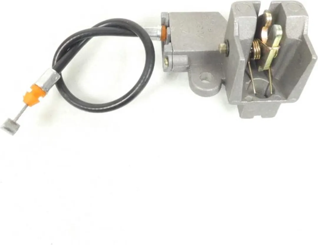 Peugeot 50 V-Clic Siergrendel 759287