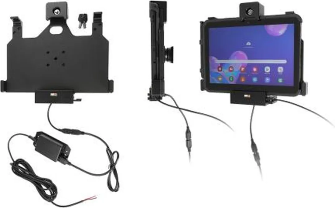 Brodit 736209 Actieve Tablet/UMPC Houder
