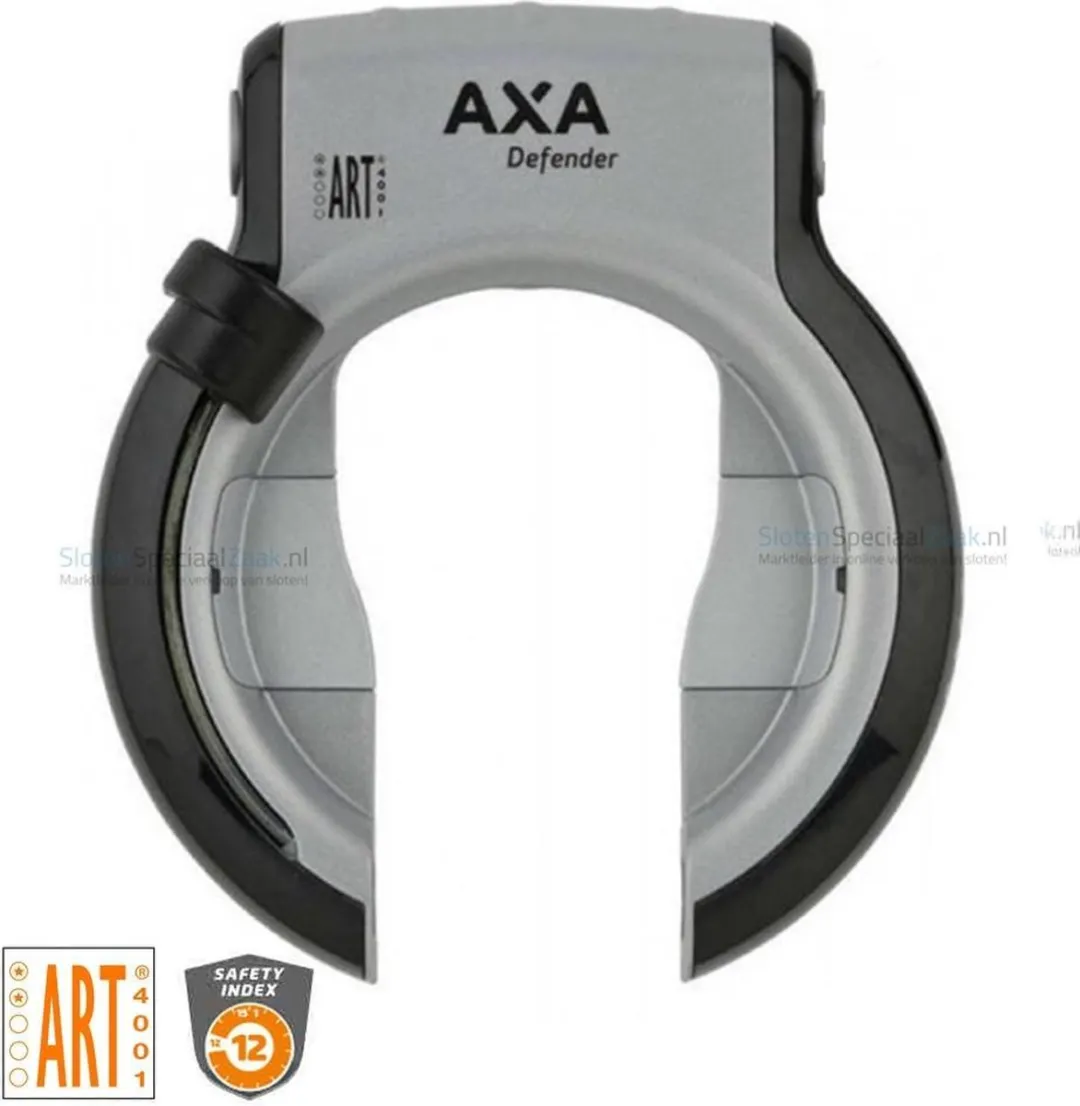 AXA Defender Ringslot ART 2