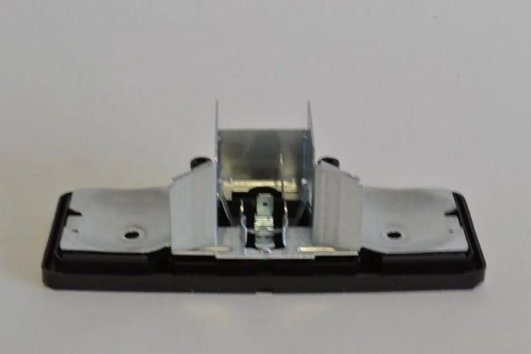 Hella Achterlicht 24/12V - Geel - ECE - Rechts - afbeelding 6 van 6