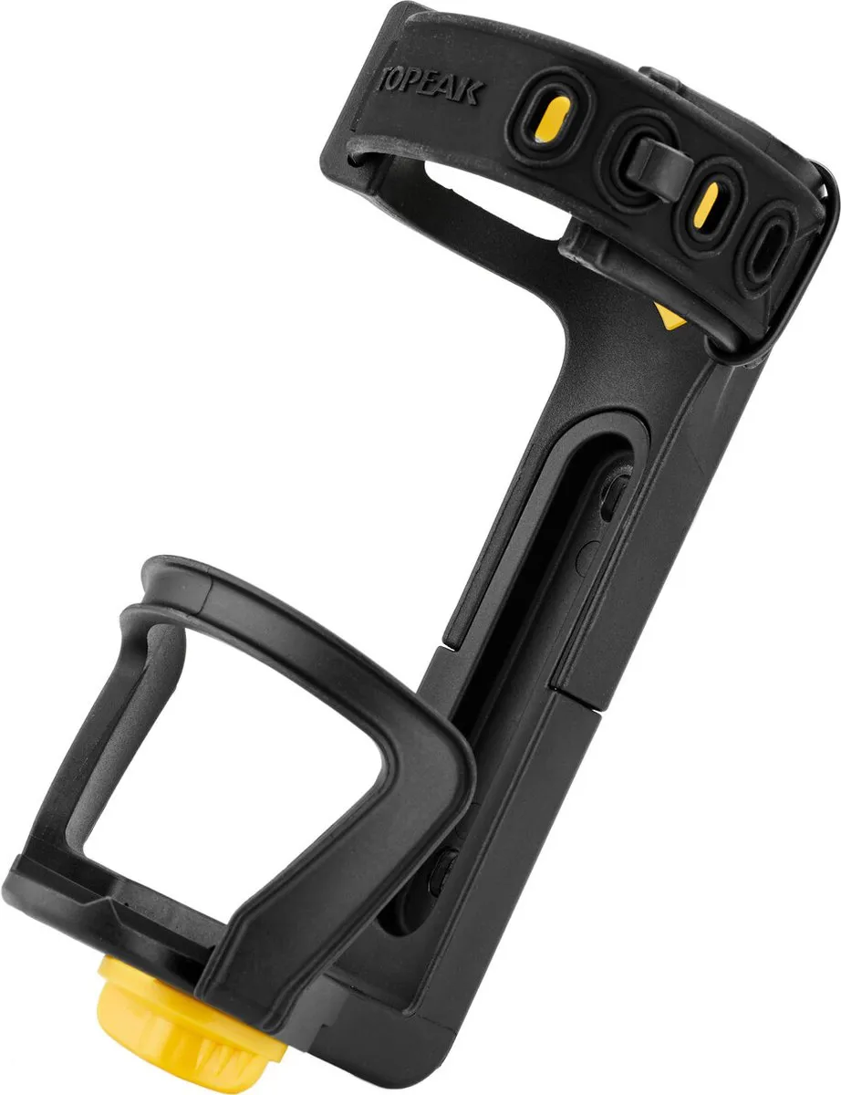 Topeak Modula JavaSlim Bidonhouder