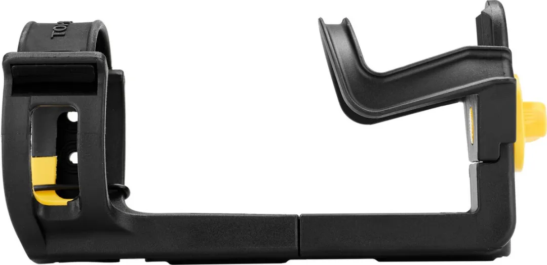 Topeak Modula JavaSlim Bidonhouder - Zwart