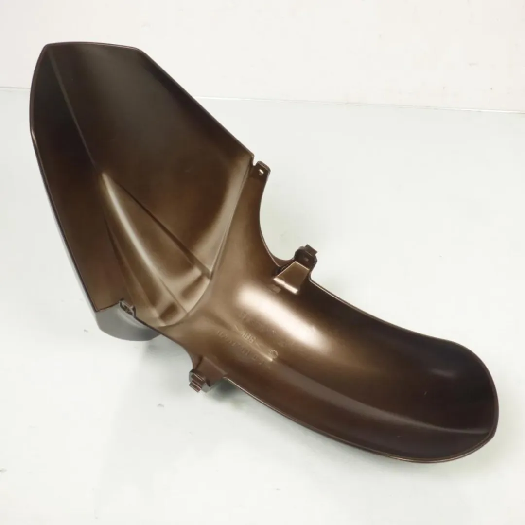 Peugeot Garde-boue Avant Bronze Satelis 125 2006-2011