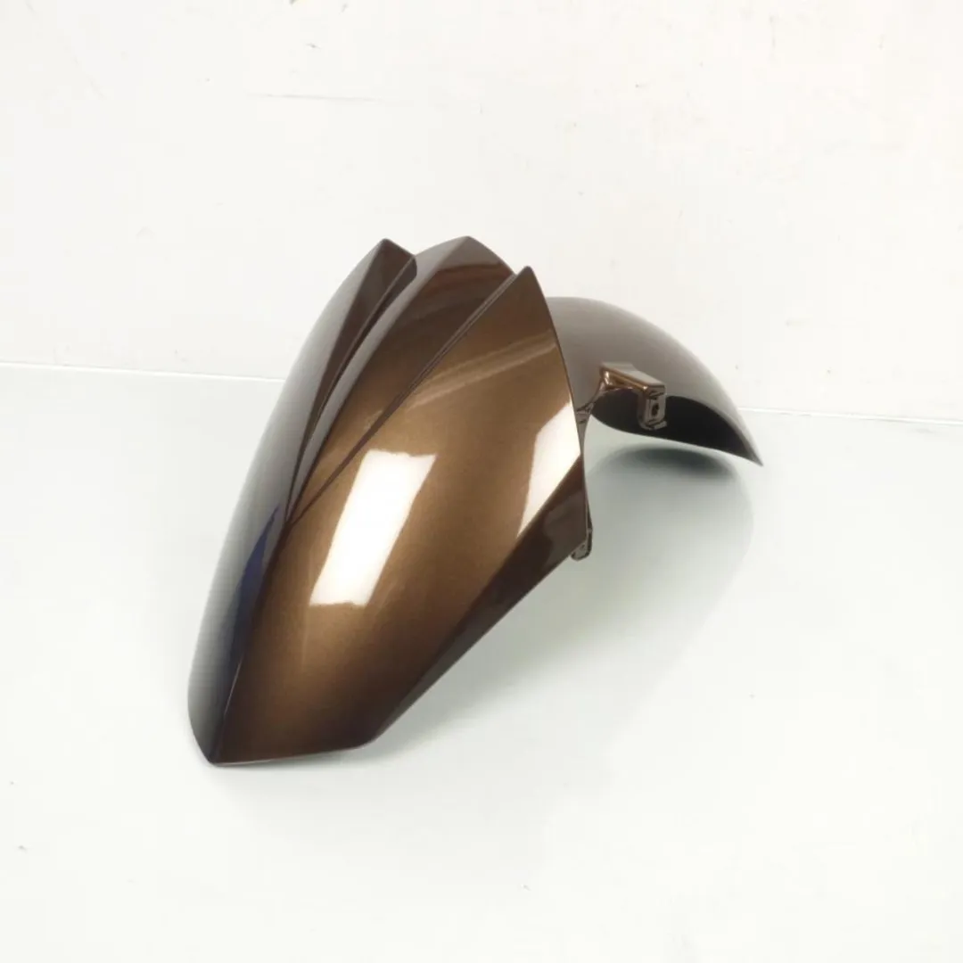 Peugeot Garde-boue Avant Bronze Satelis 125 2006-2011