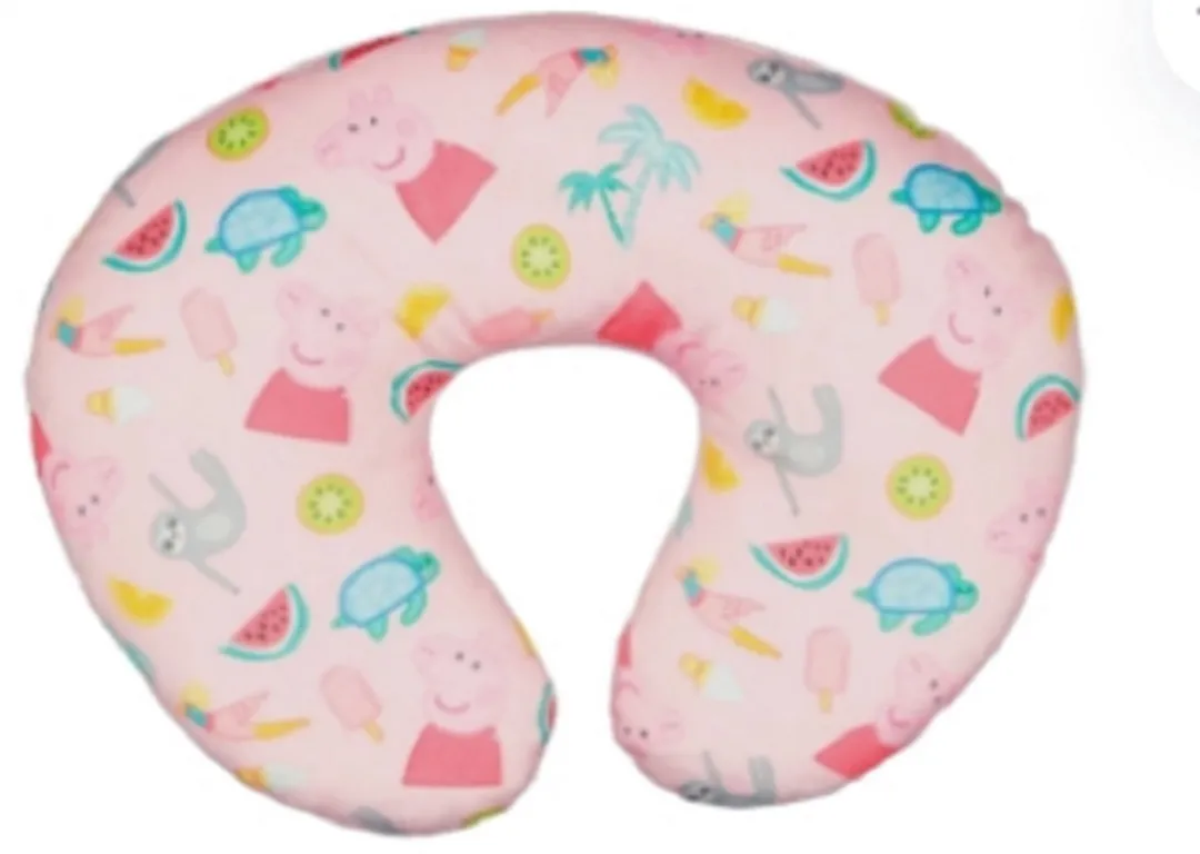 Nickelodeon Peppa Pig Nekkussen